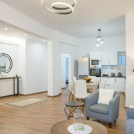 Appartamento Calliope Luxury Sitia (Crete)