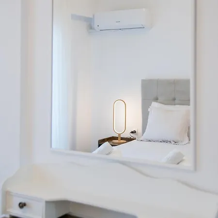 Calliope Luxury Appartamento *