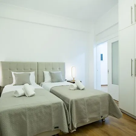 Appartamento Calliope Luxury *