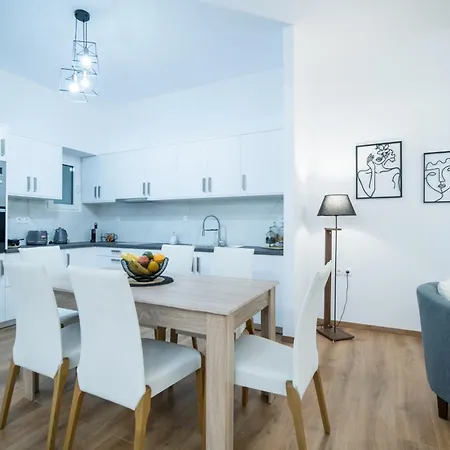 Calliope Luxury * Sitia (Crete)