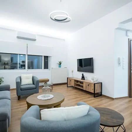 Calliope Luxury Appartamento
