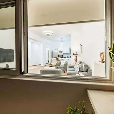 Calliope Luxury Appartamento *