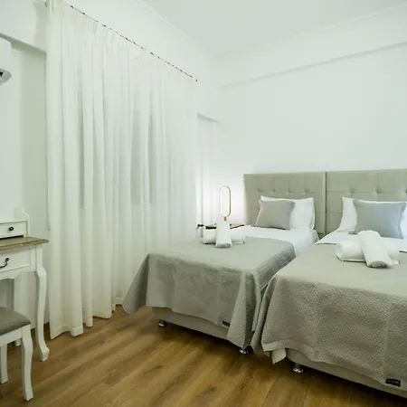 Calliope Luxury Appartamento