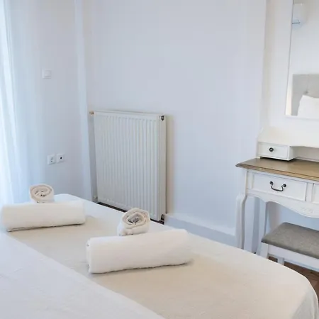 Appartamento Calliope Luxury Sitia (Crete)