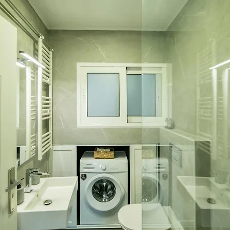 Appartamento Calliope Luxury *