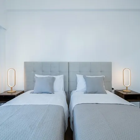 Calliope Luxury Appartamento Sitia (Crete)