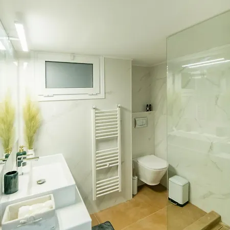 Calliope Luxury Appartamento Sitia (Crete)