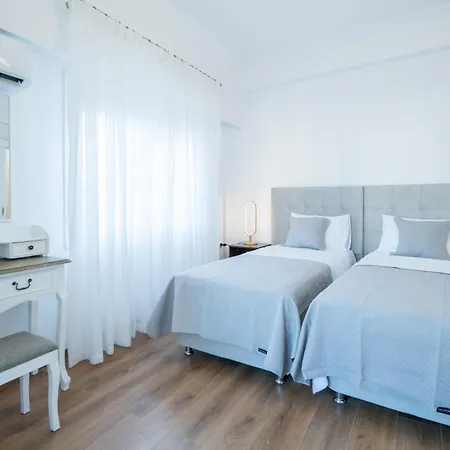 Calliope Luxury Appartamento Sitia (Crete)