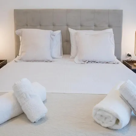 Appartamento Calliope Luxury Sitia (Crete)