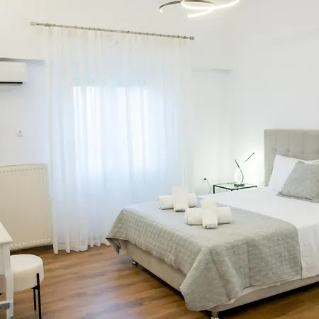 Calliope Luxury Sitia (Crete)