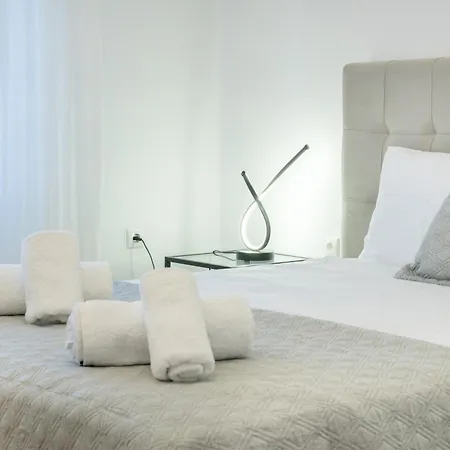 Calliope Luxury Sitia (Crete)