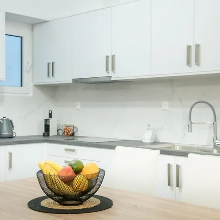 Calliope Luxury Sitia (Crete)