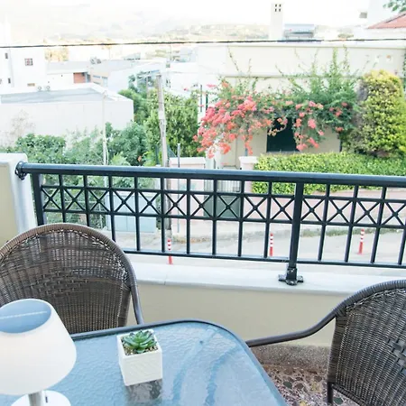 Calliope Luxury * Sitia (Crete)