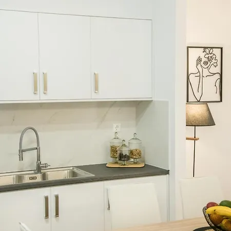 Apartment Calliope Luxury *