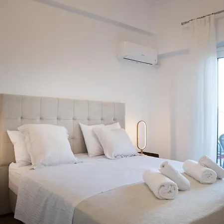 Calliope Luxury