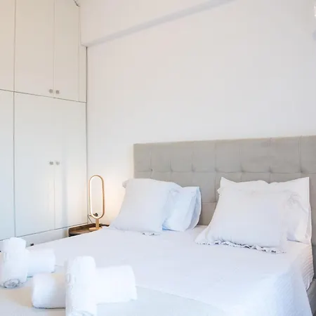 Apartment Calliope Luxury