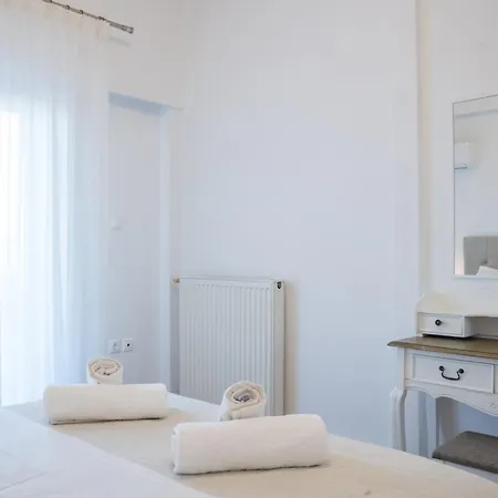 Apartment Calliope Luxury Sitia (Crete)