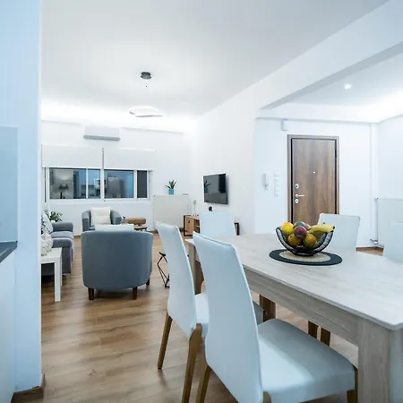 Apartment Calliope Luxury *
