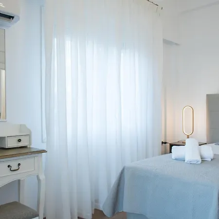 Calliope Luxury
