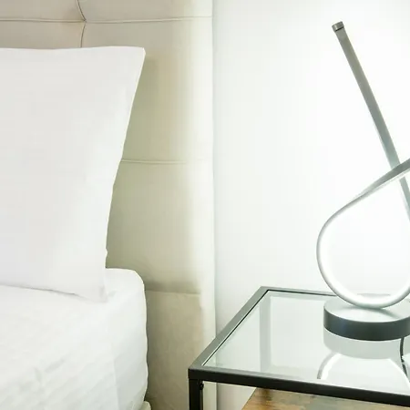 Apartment Calliope Luxury