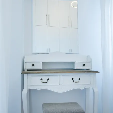 Apartment Calliope Luxury *