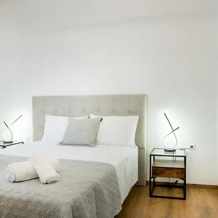 Apartment Calliope Luxury Sitia (Crete)