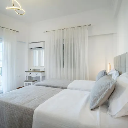 Calliope Luxury * Sitia (Crete)