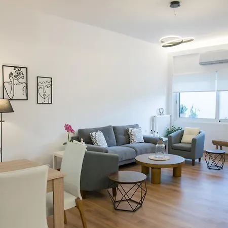 Apartment Calliope Luxury *