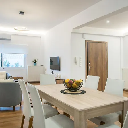 Apartment Calliope Luxury Sitia (Crete)